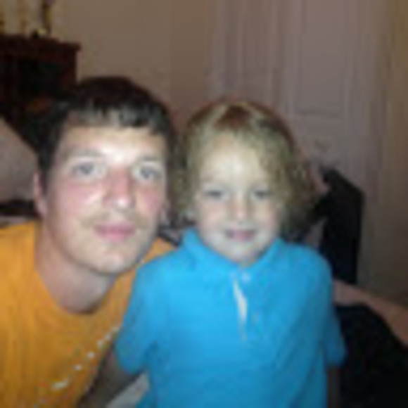 Meet your Posher, Adam - Picture 1 of 1